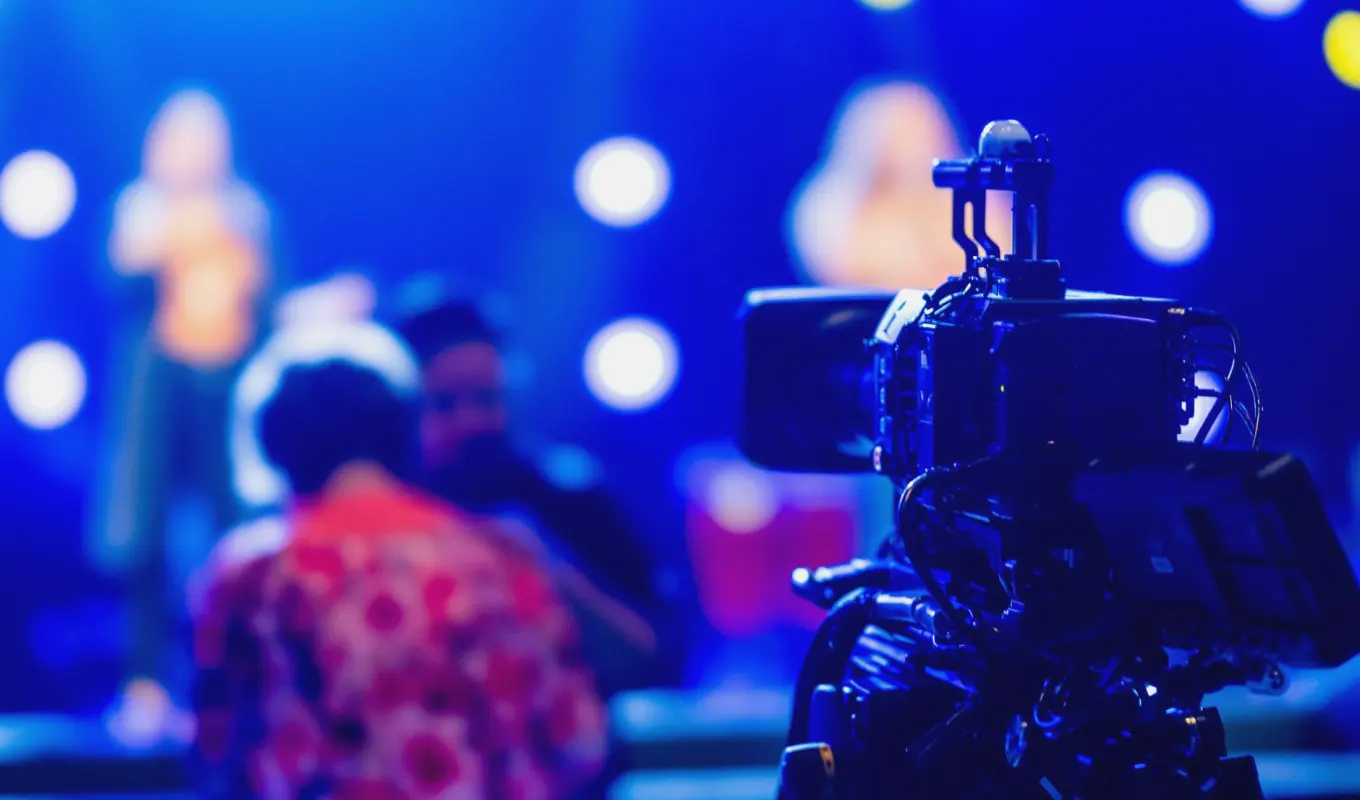 What a live stream costs and what moves the price